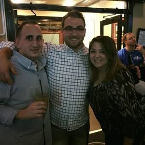 Meet your Posher, Evan